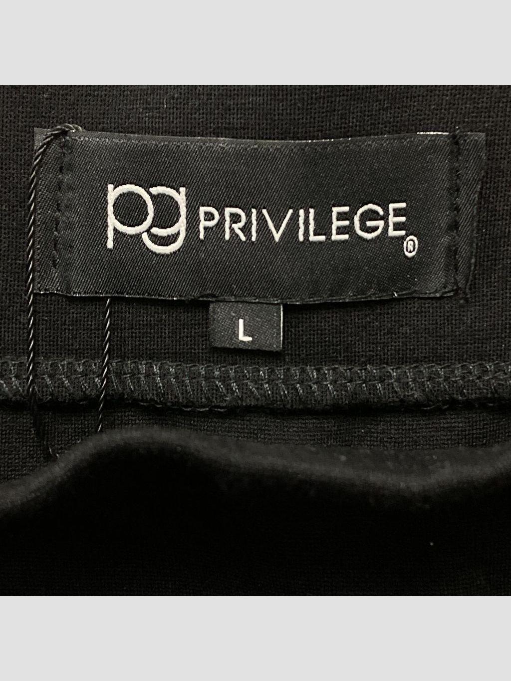 Falda larga PRIVILEGE - Talla 40 (VOP00936699)-1