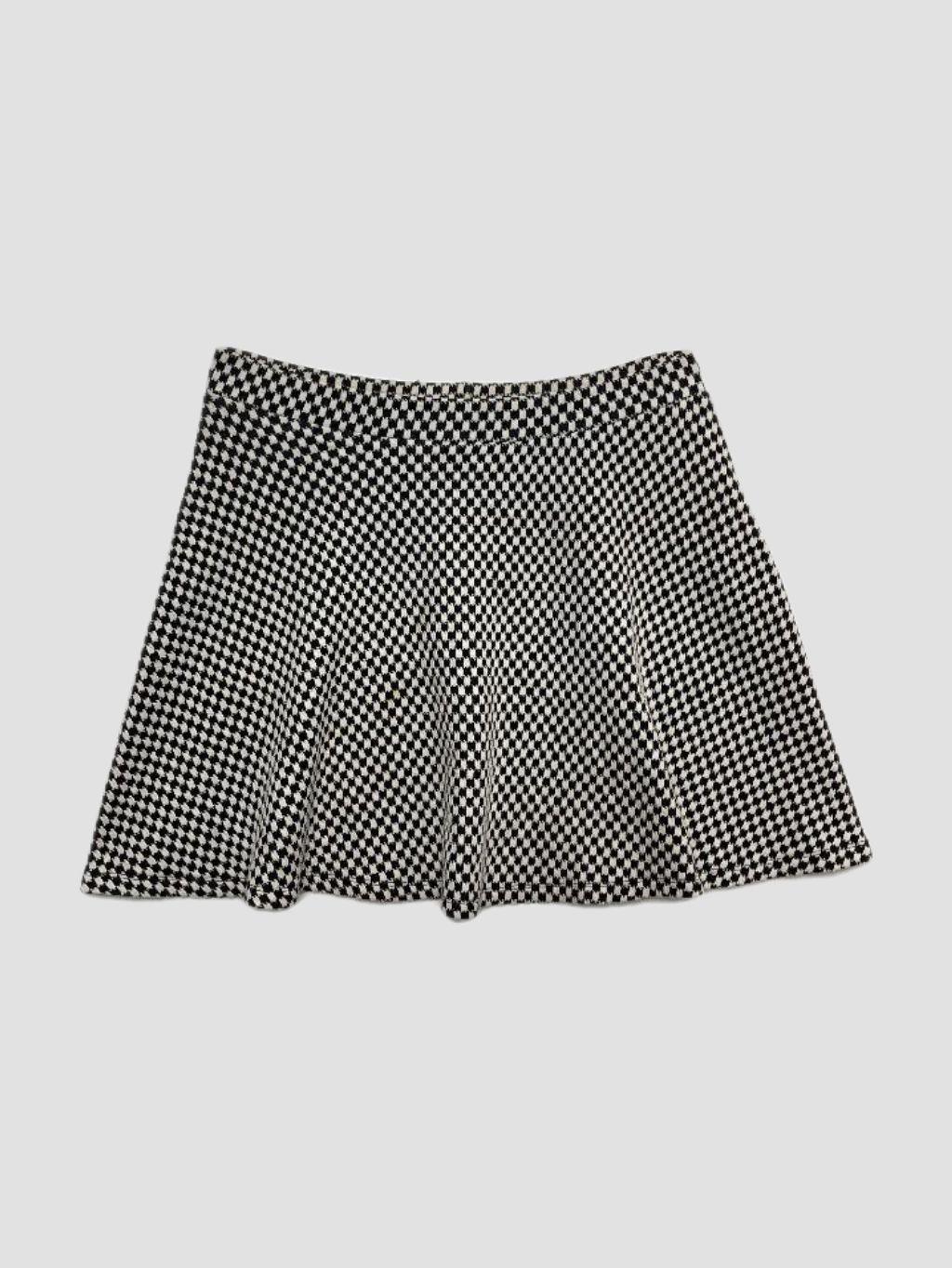 Falda corta FOREVER 21 - Talla 40 (VOP00764361)-0