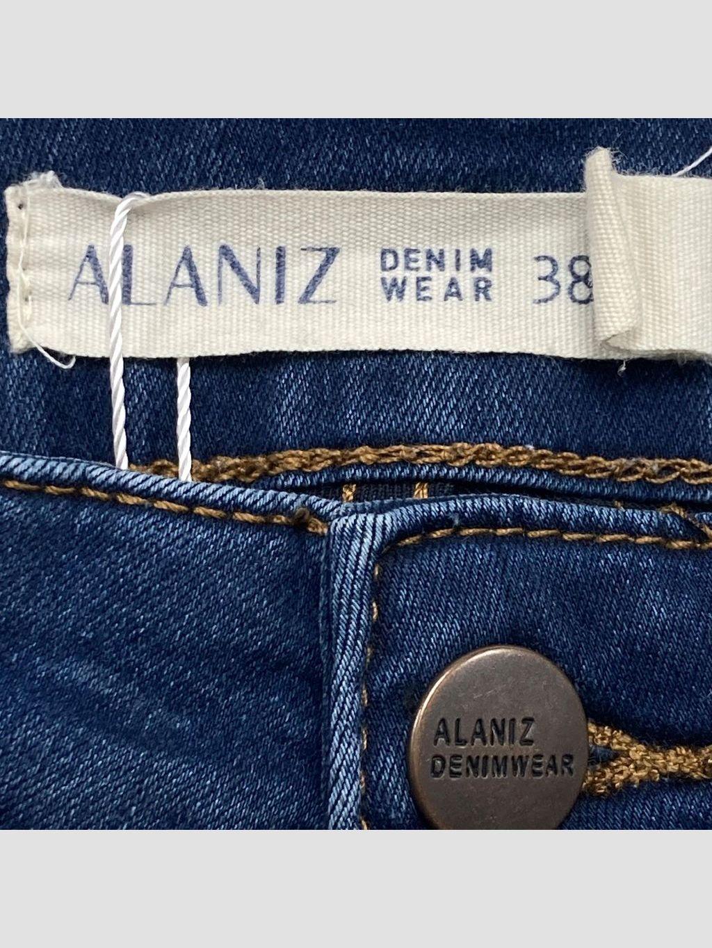 Jean ALANIZ - Talla 38 (VOP01029893)-2