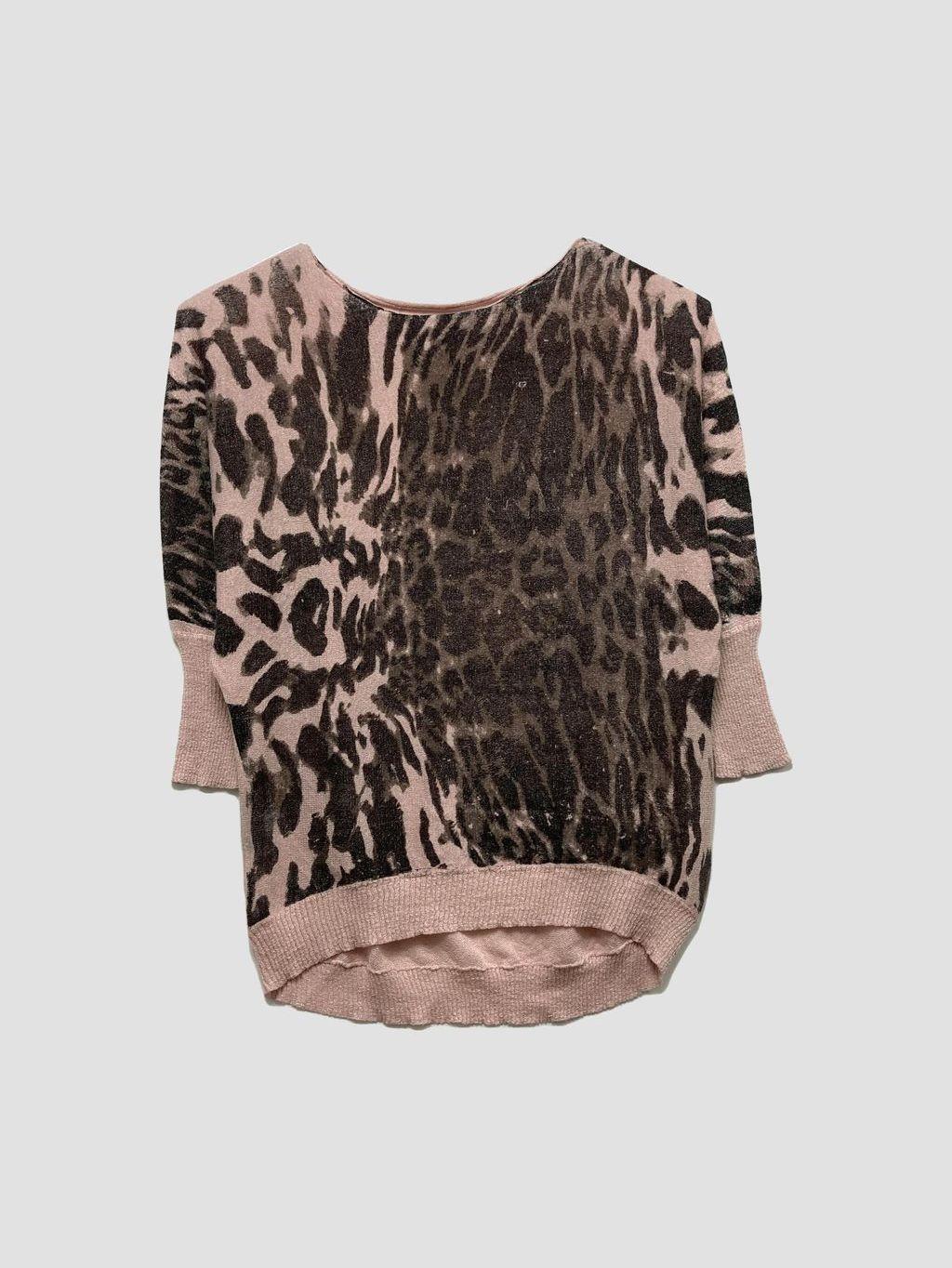 Sweater VINTAGE - Talla S (VOP00871386)-0