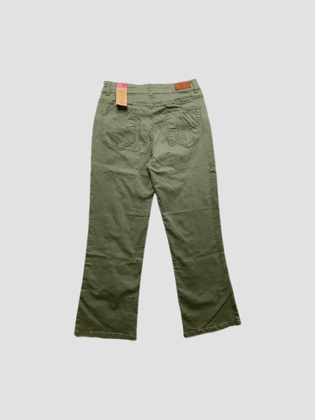 Jean OPPOSITE - Talla 40 (VOP00773132)-1