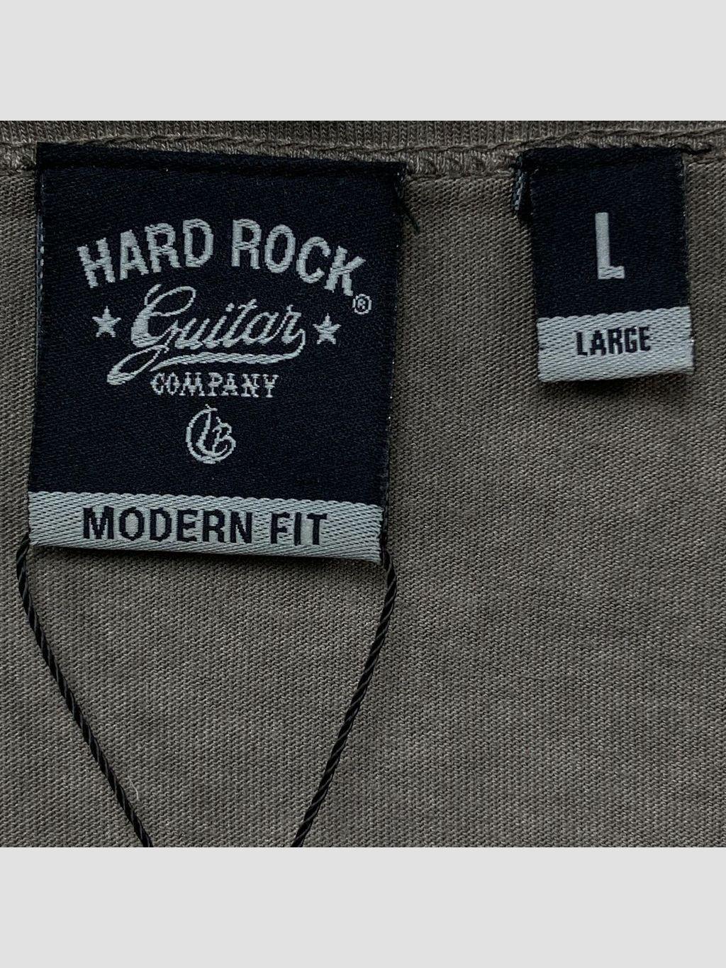 Polera HARD ROCK - Talla L (VOP00942292)-1