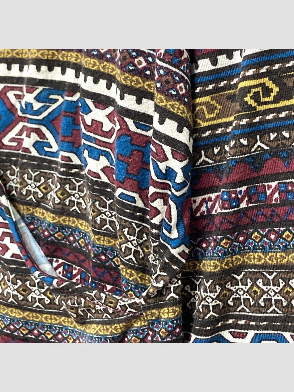 Blusa VINTAGE - Talla M (VOP00941218)-2