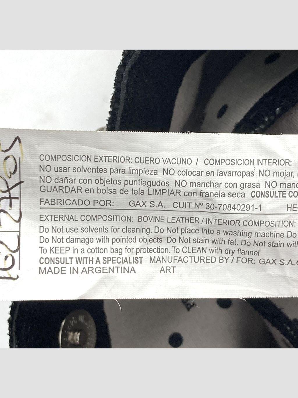 Cartera PRÜNE - Talla Talla Única (VOP01094209)-5