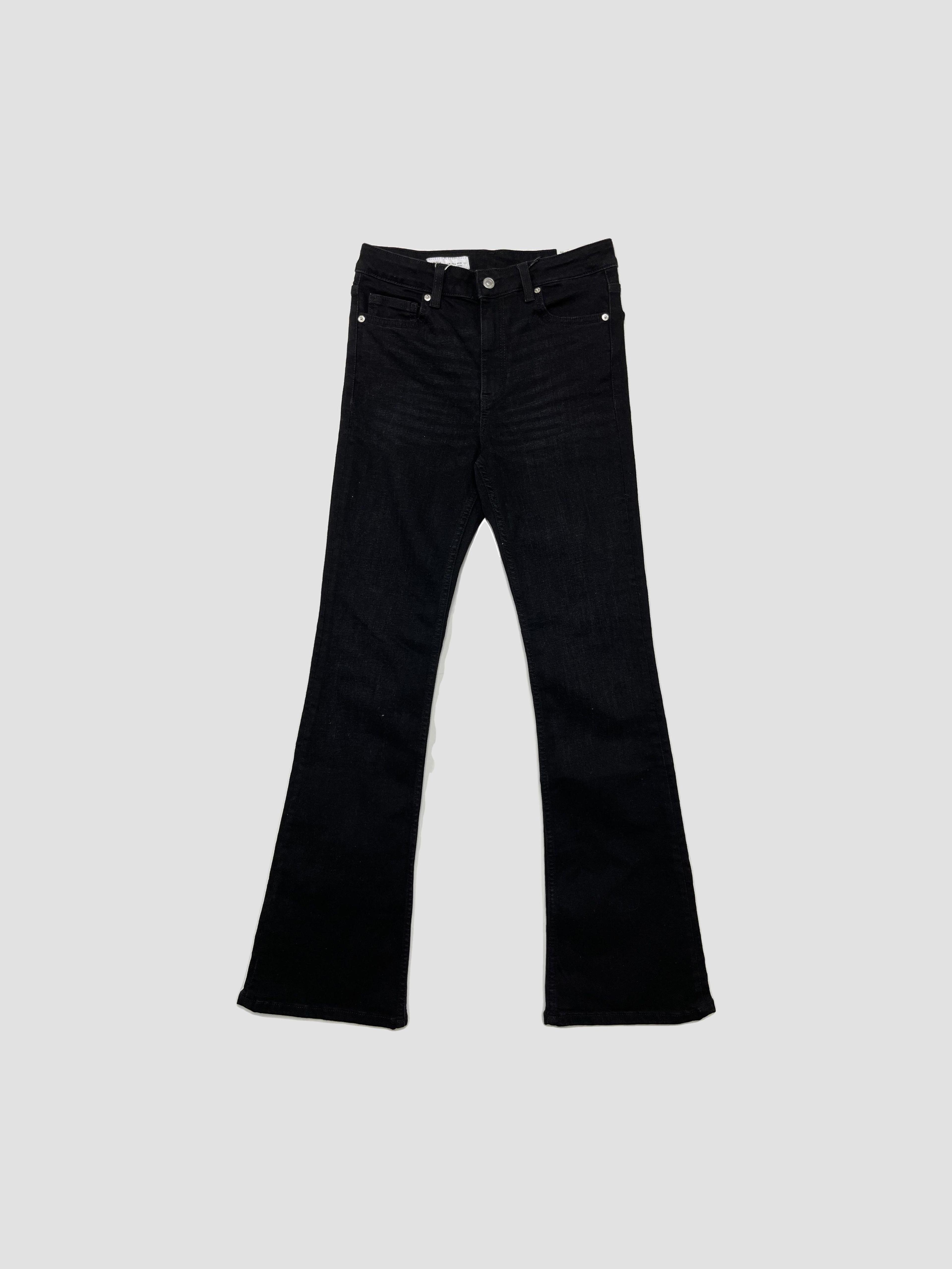 Jean ZARA - Talla 40 (VOP01105549)-0