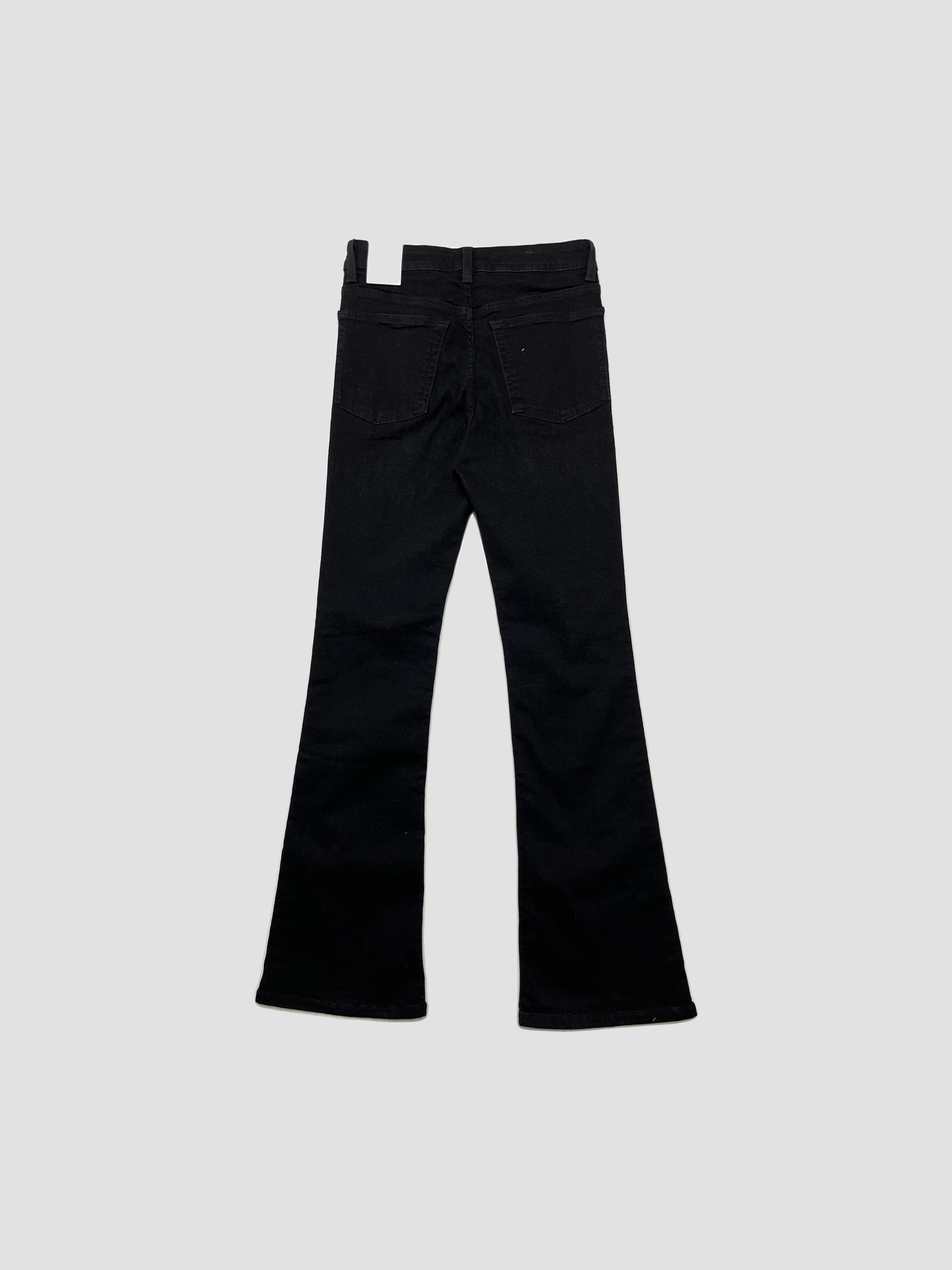 Jean ZARA - Talla 40 (VOP01105549)-1