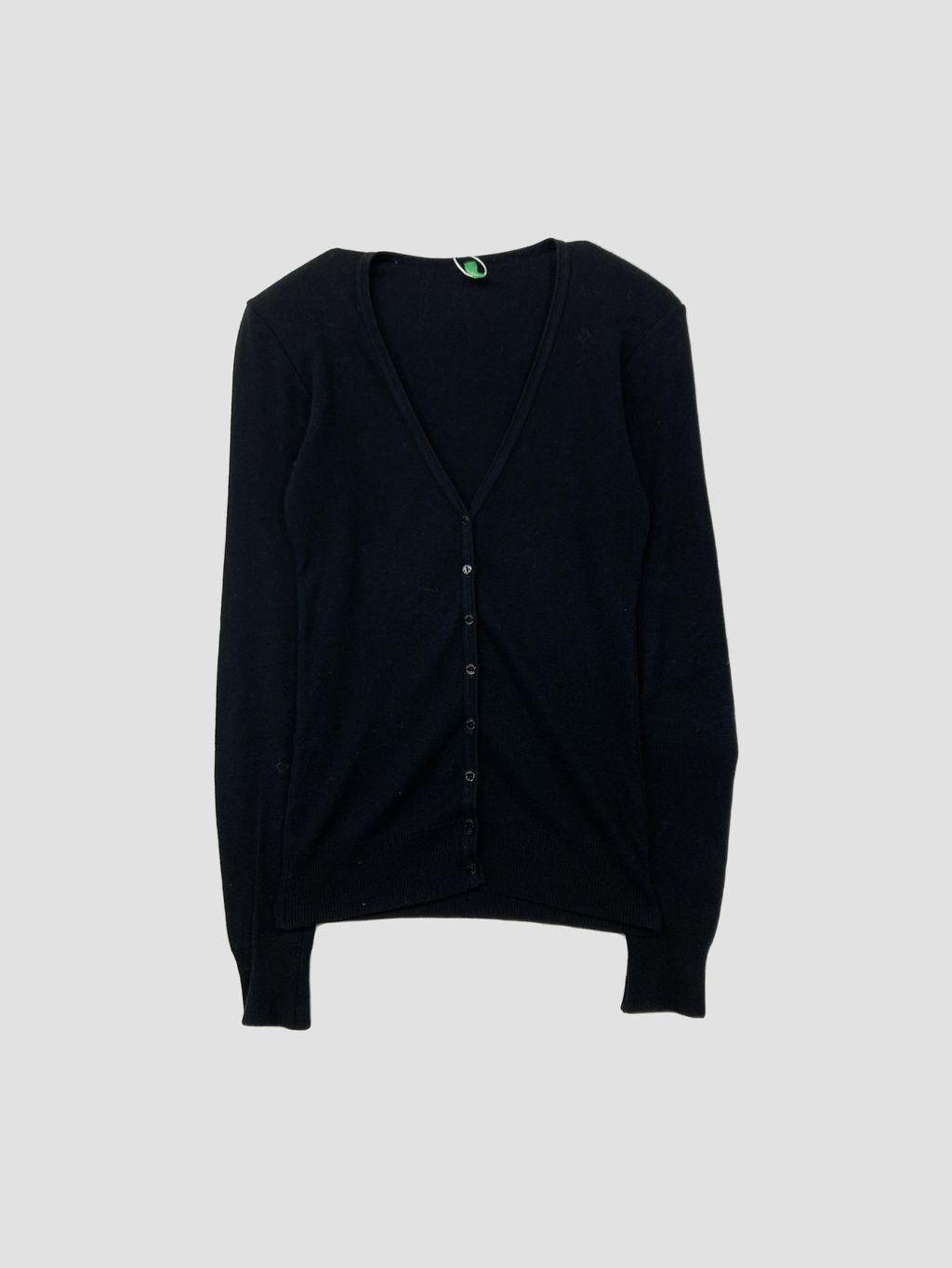Chaleco UNITED COLORS OF BENETTON - Talla XS (VOP01197520)-0