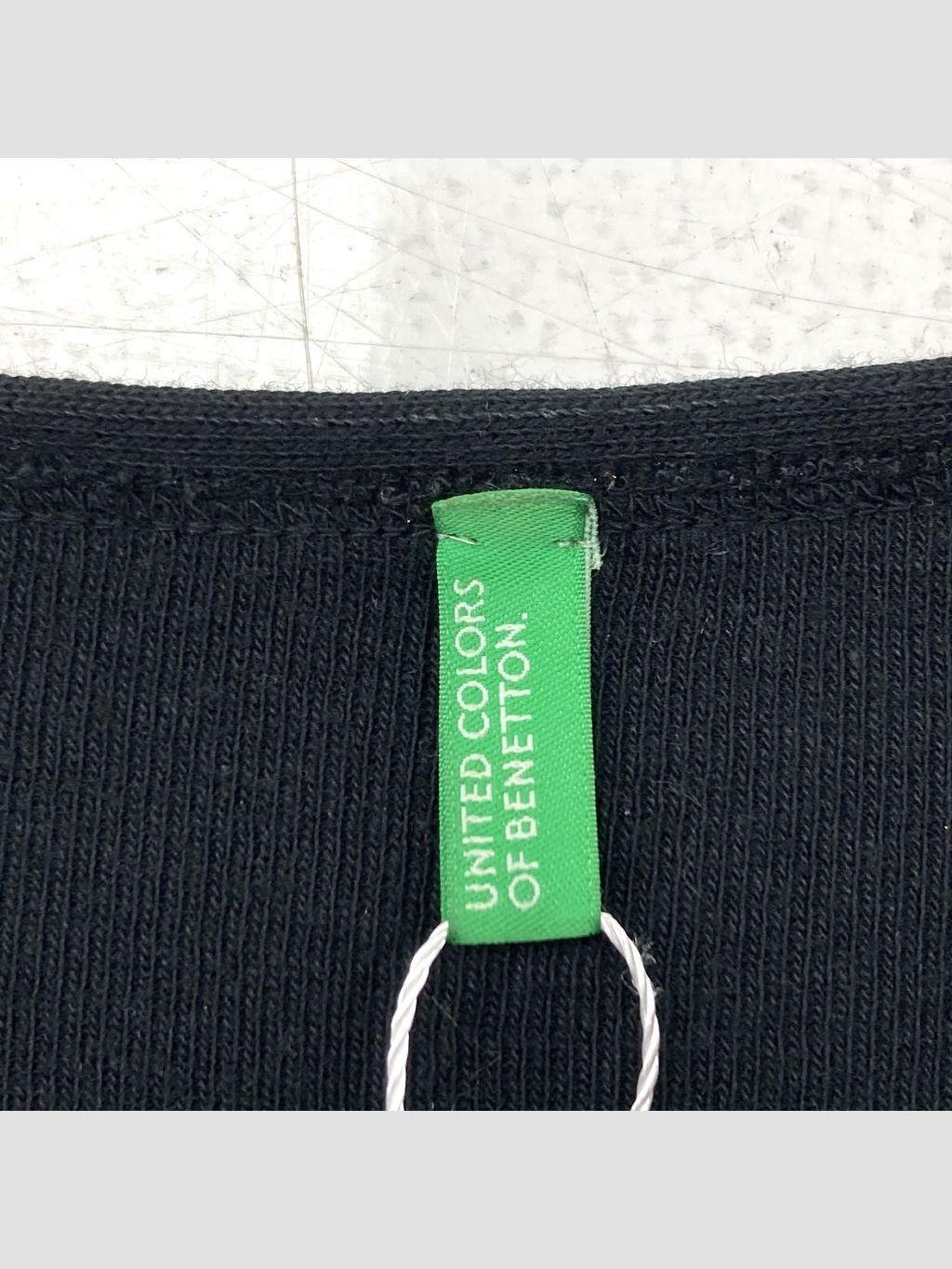 Chaleco UNITED COLORS OF BENETTON - Talla XS (VOP01197520)-1