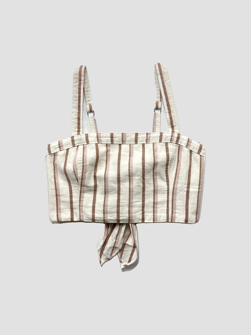 Top ABERCROMBIE & FITCH - Talla S (VOP00924833)-0