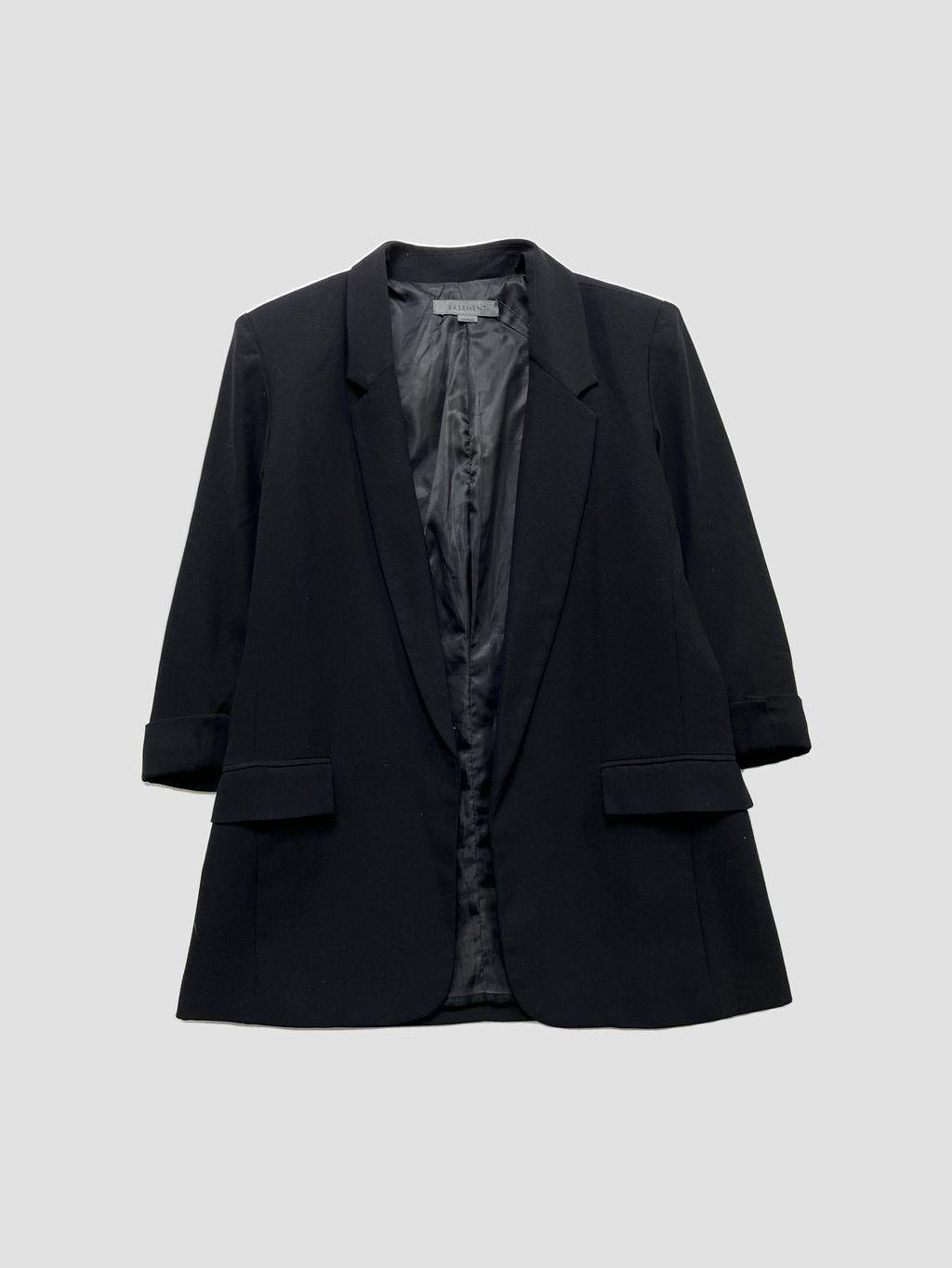 Blazer BASEMENT - Talla M (VOP00913162)-0