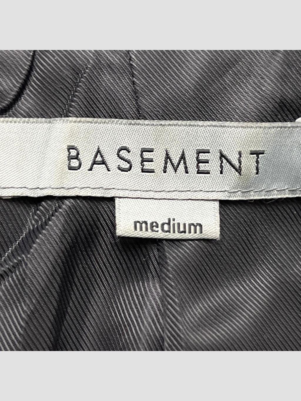 Blazer BASEMENT - Talla M (VOP00913162)-1