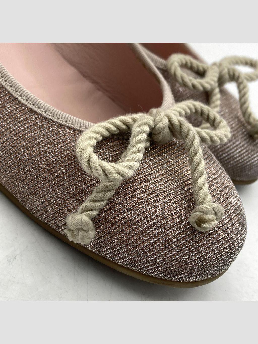 Zapatos de taco PRETTY BALLERINAS - Talla 39 (VOP01162473)-5
