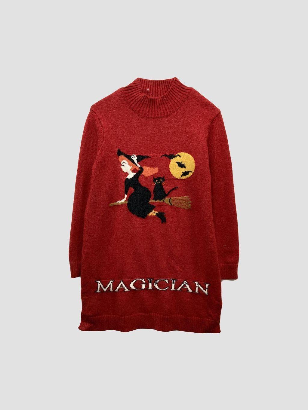 Vestido corto VINTAGE - Talla M (VOP00922068)-0