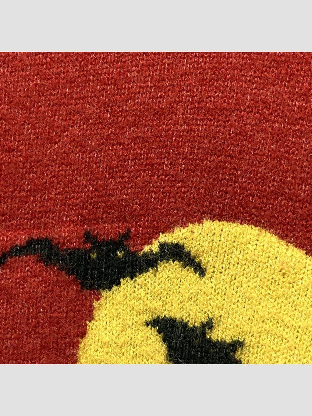 Vestido corto VINTAGE - Talla M (VOP00922068)-1