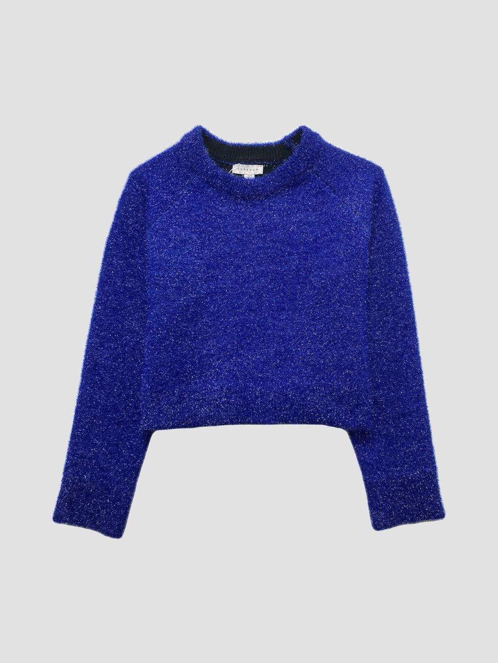 Top TOPSHOP - Talla M (VOP01011579)-0