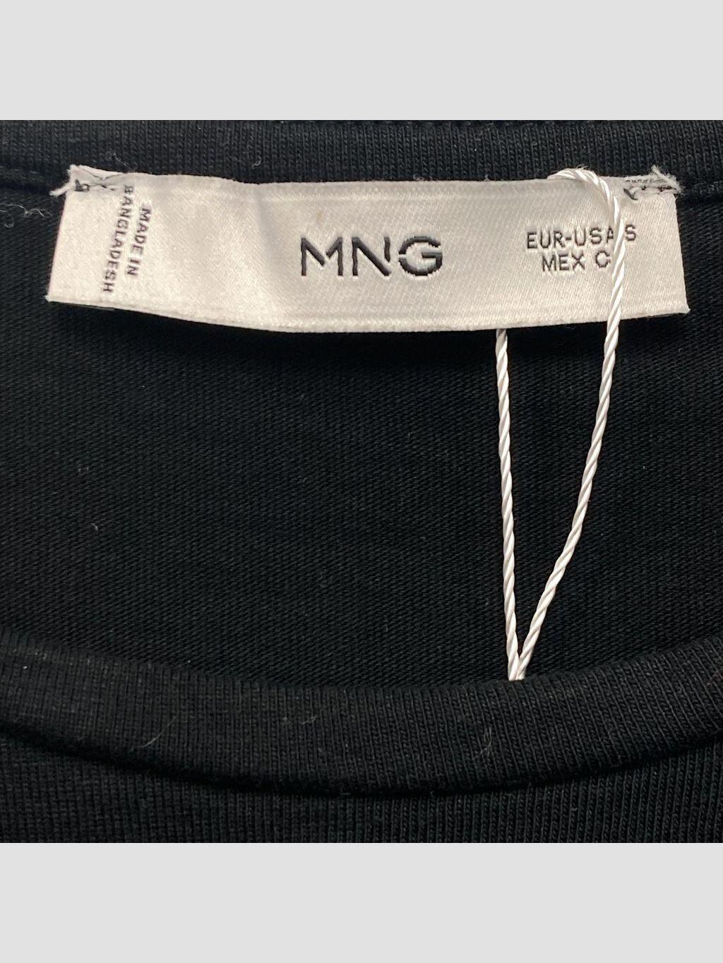 Polera MANGO - Talla S (VOP01021758)-1