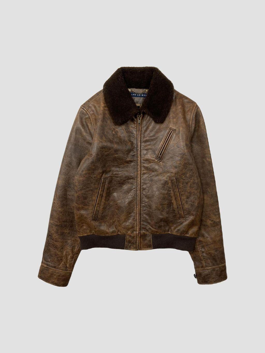 Chaqueta de abrigo RALPH LAUREN COLLECTION - Talla M (VOP01202299)-0