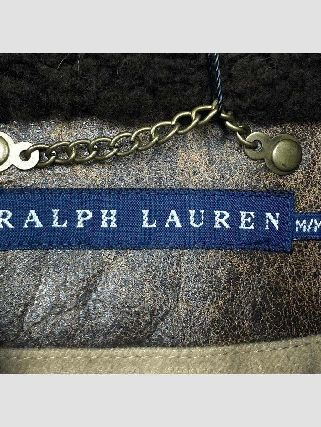 Chaqueta de abrigo RALPH LAUREN COLLECTION - Talla M (VOP01202299)-2