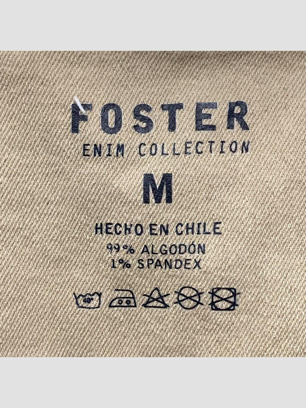 Chaqueta sin mangas FOSTER - Talla M (VOP00958510)-1