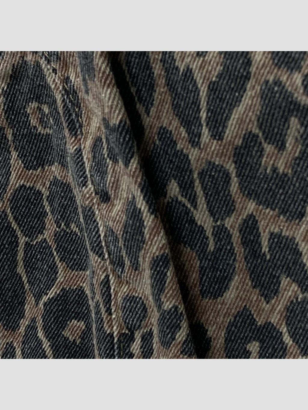 Chaqueta sin mangas FOSTER - Talla M (VOP00958510)-2