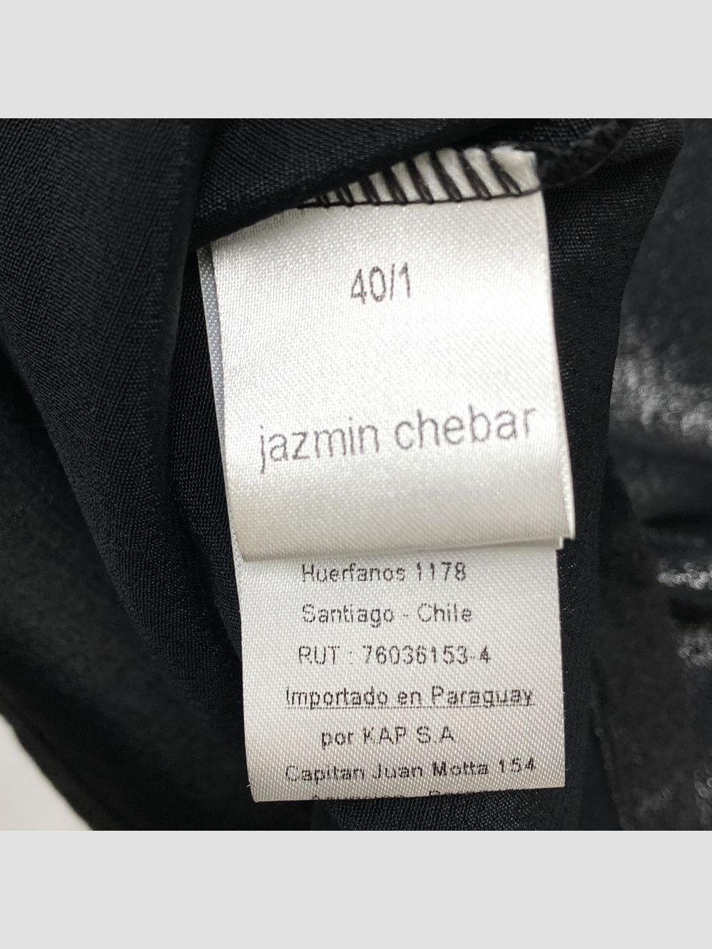 Polera sin mangas JAZMIN CHEBAR - Talla M (VOP00976476)-2