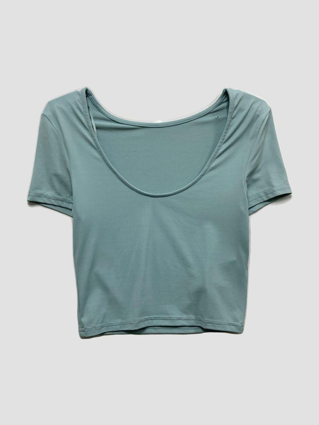 Top LEFTIES - Talla XXS (VOP00900719)-0