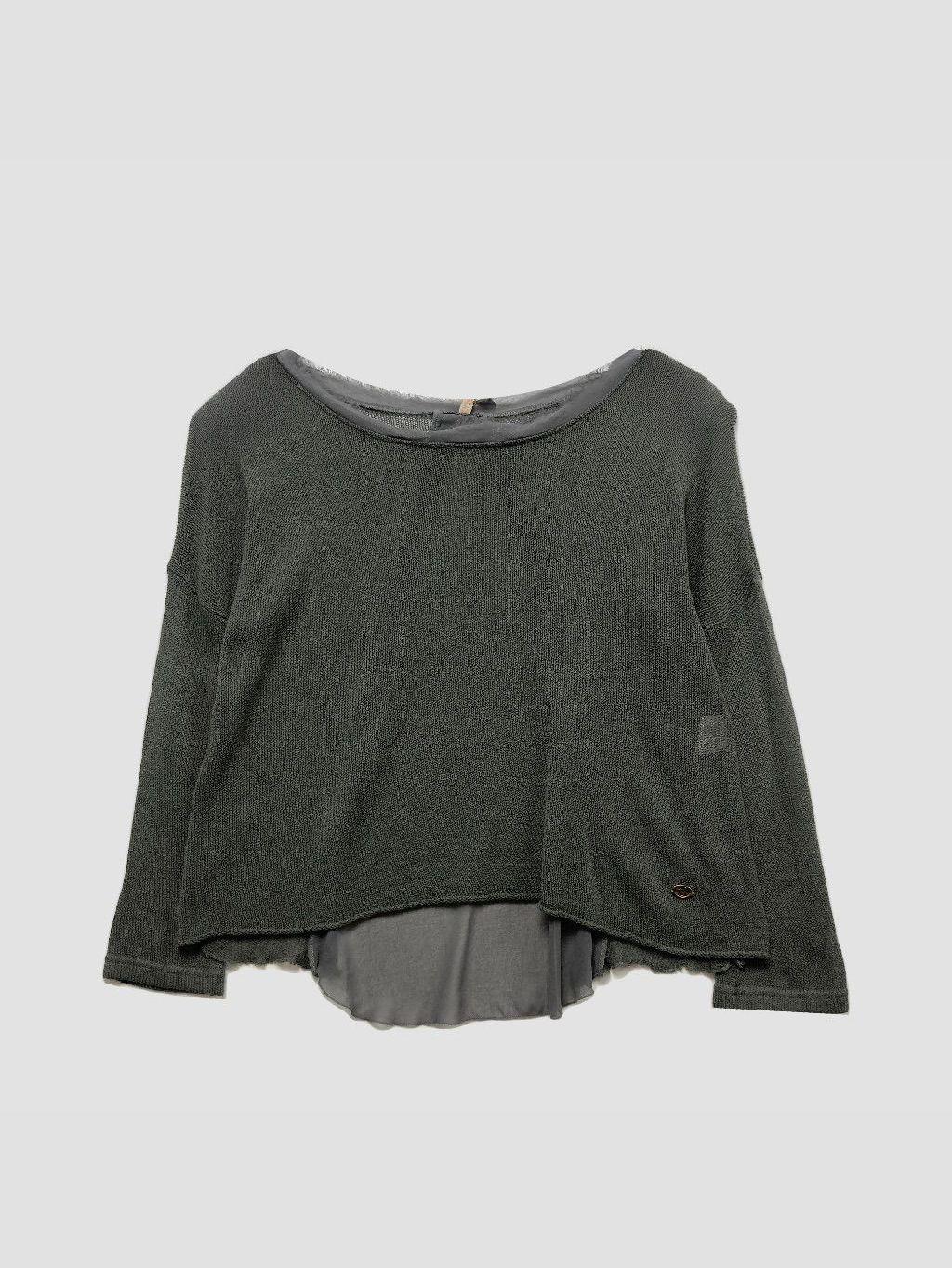 Sweater UNIVERSITY CLUB - Talla M (VOP00956710)-0