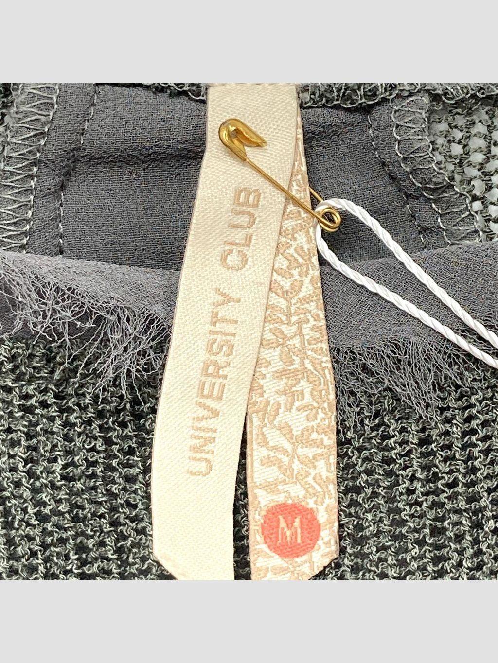 Sweater UNIVERSITY CLUB - Talla M (VOP00956710)-1