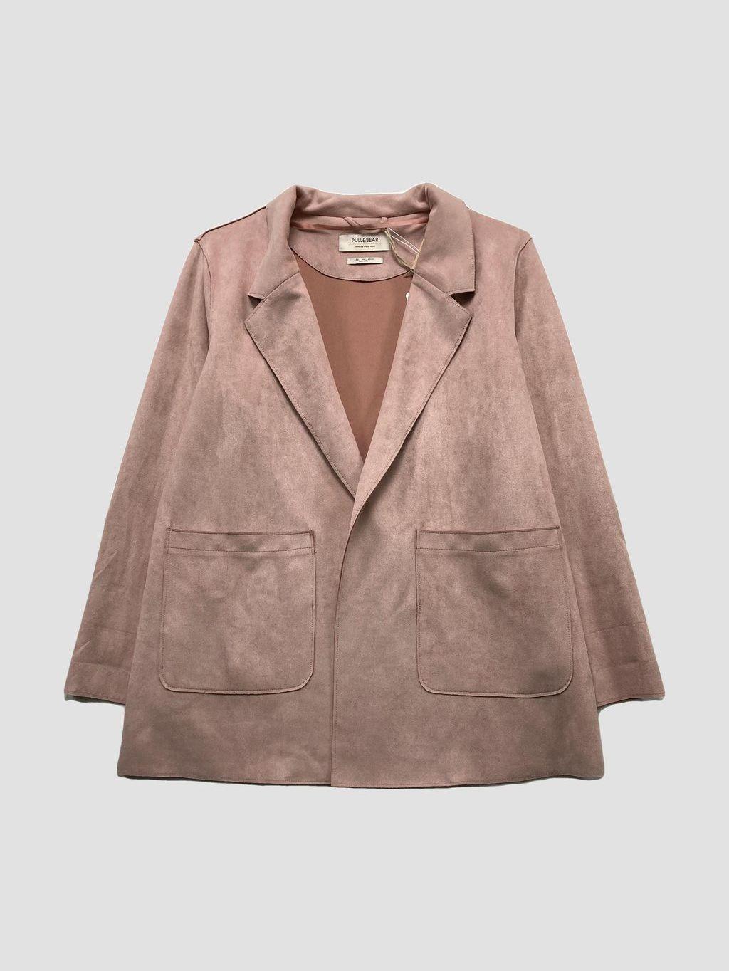 Chaqueta formal PULL&BEAR - Talla L (VOP00992819)-0