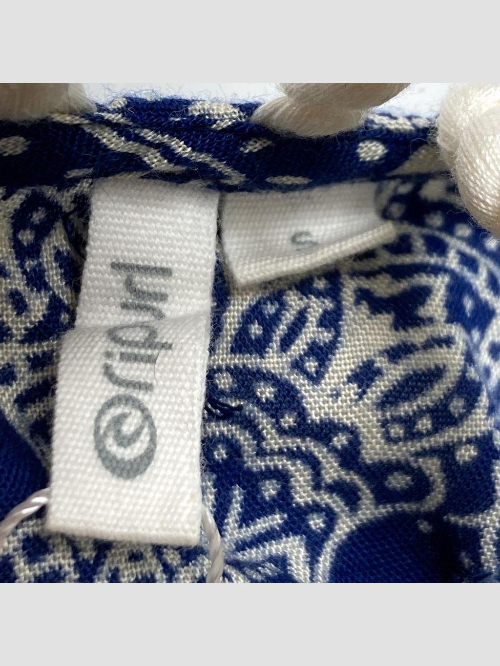Top RIP CURL - Talla S (VOP00825448)-3