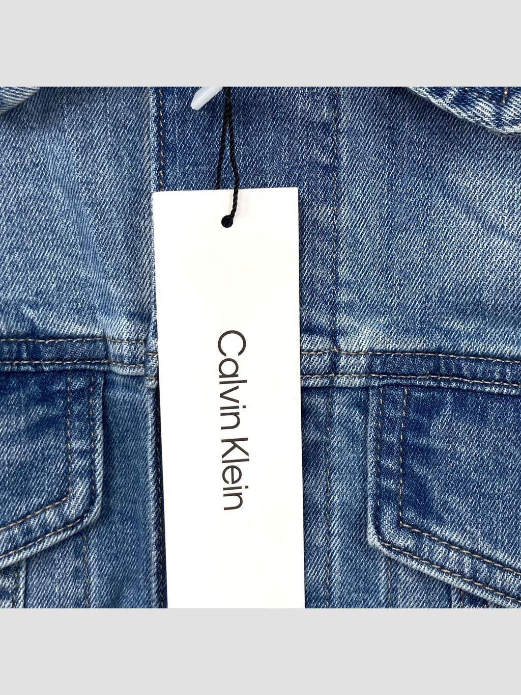 Chaqueta casual CALVIN KLEIN - Talla XS (VOP01102652)-2