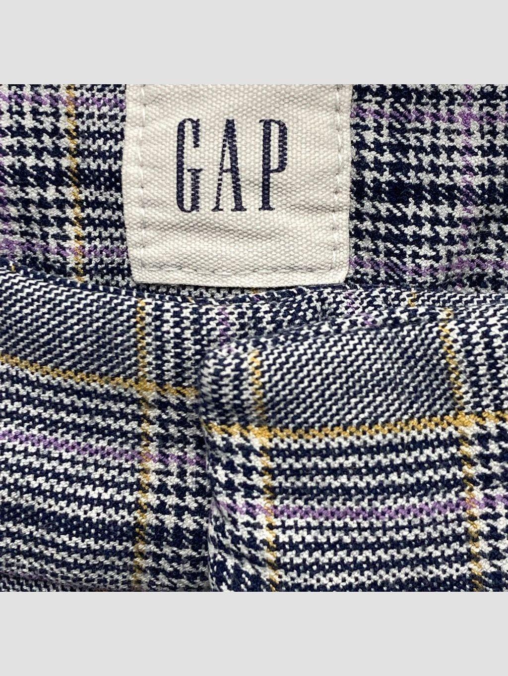 Pantalón GAP - Talla 40 (VOP00960563)-1