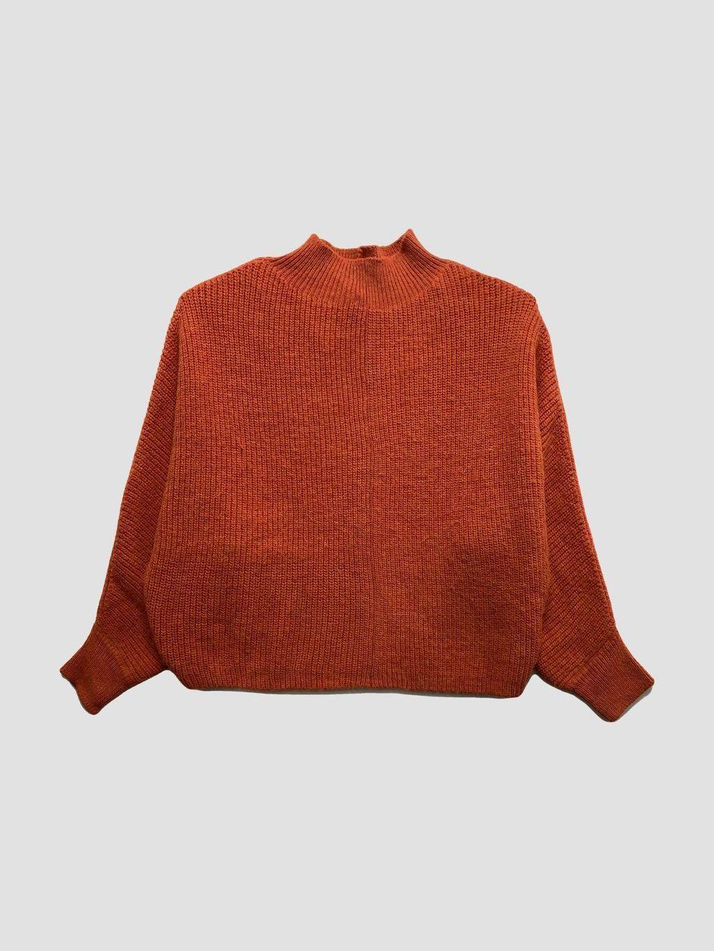 Sweater MANGO - Talla S (VOP01002335)-0