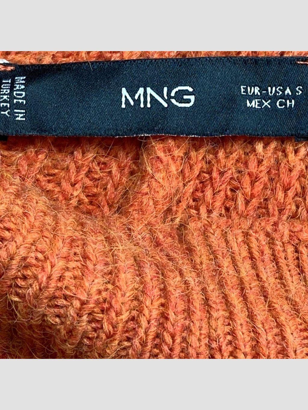 Sweater MANGO - Talla S (VOP01002335)-1