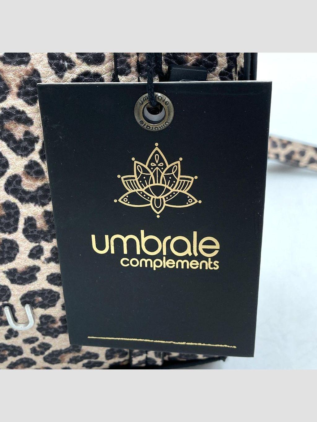 Bandolera UMBRALE - Talla Talla Única (VOP00988164)-3