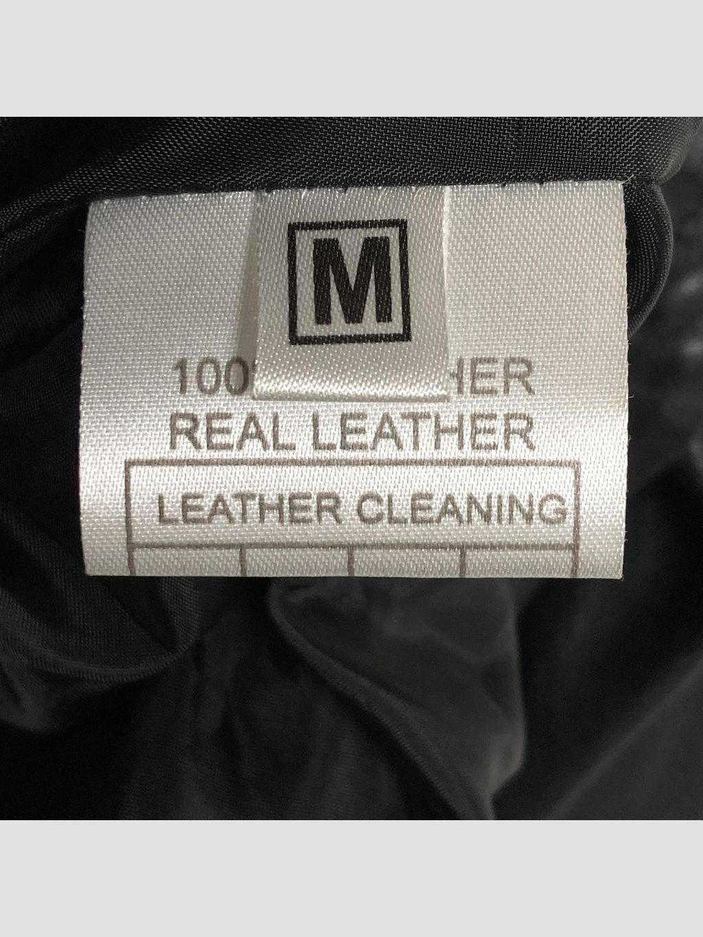 Chaqueta casual ALMABAR - Talla M (VOP01080299)-2