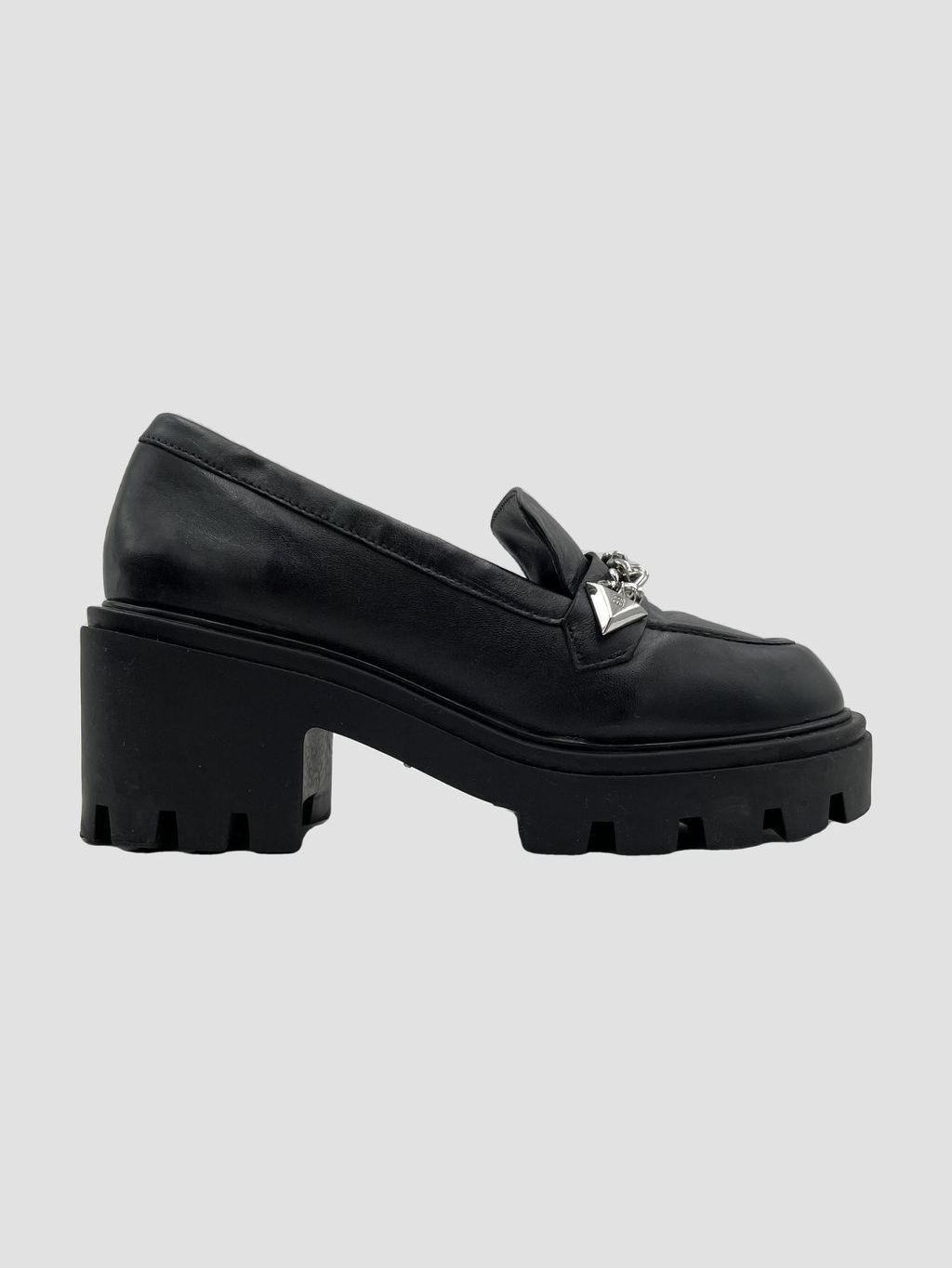 Zapatos SCHUTZ - Talla 39 (VOP01201068)-0