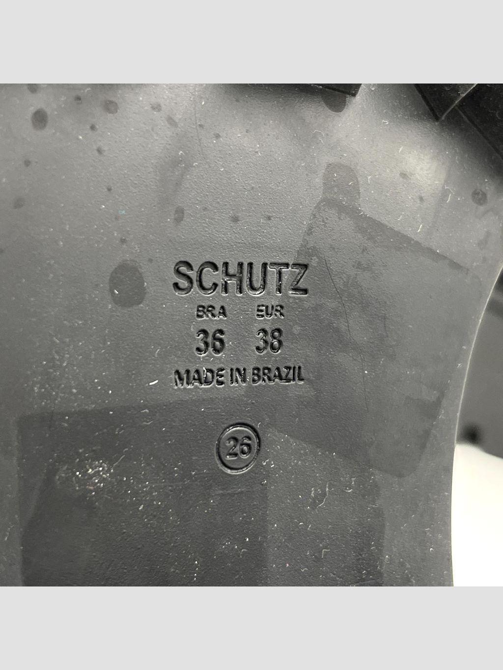Zapatos SCHUTZ - Talla 39 (VOP01201068)-4