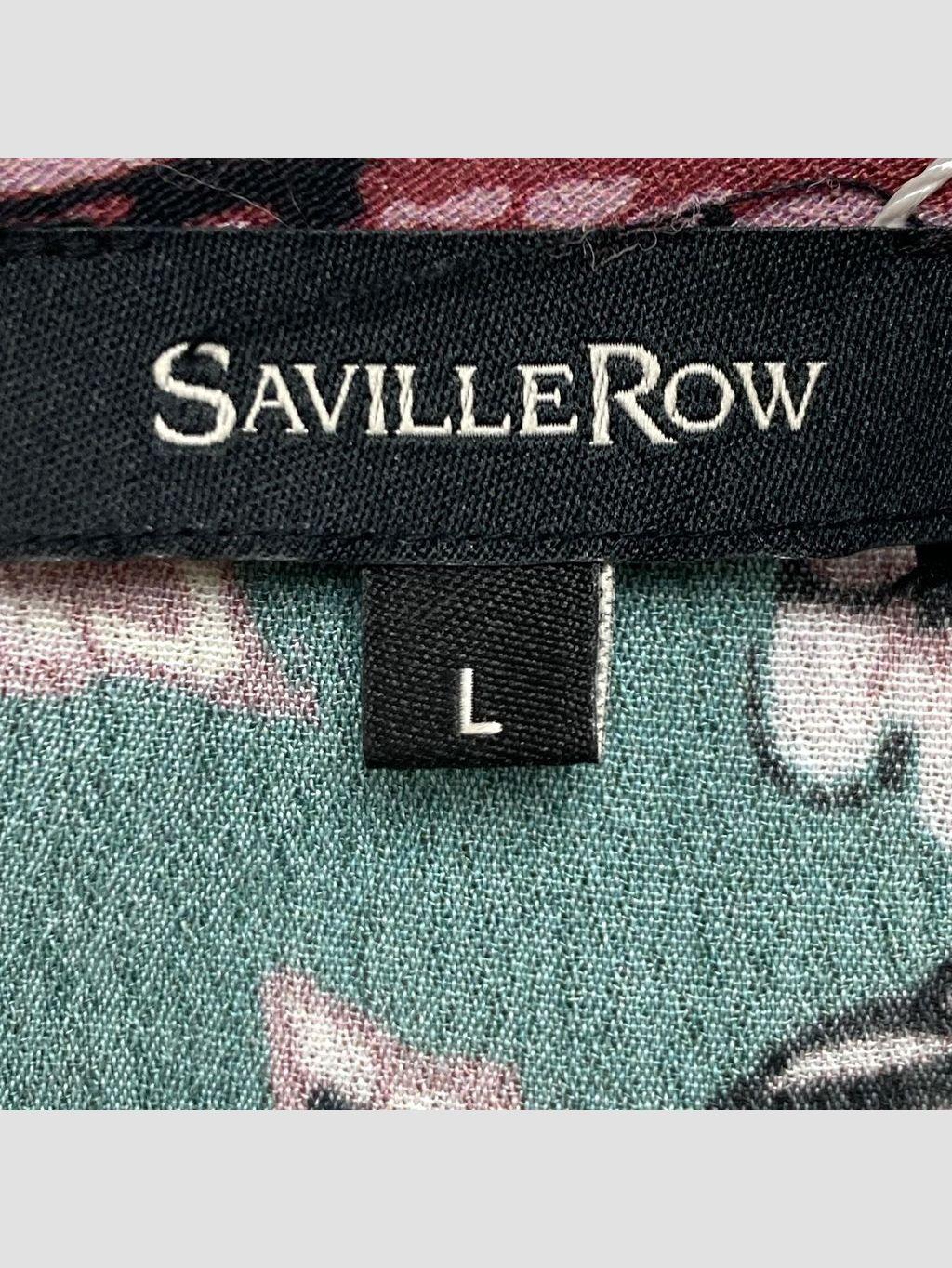 Vestido largo SAVILLE ROW - Talla L (VOP01023203)-1