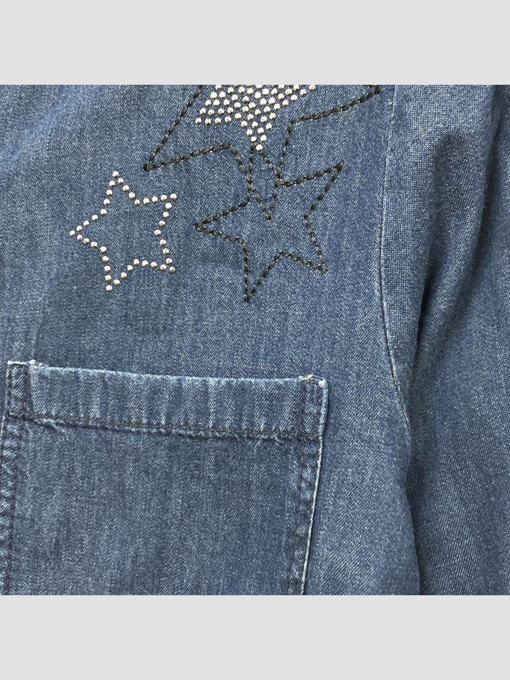 Camisa RAPSODIA - Talla S (VOP00916598)-1