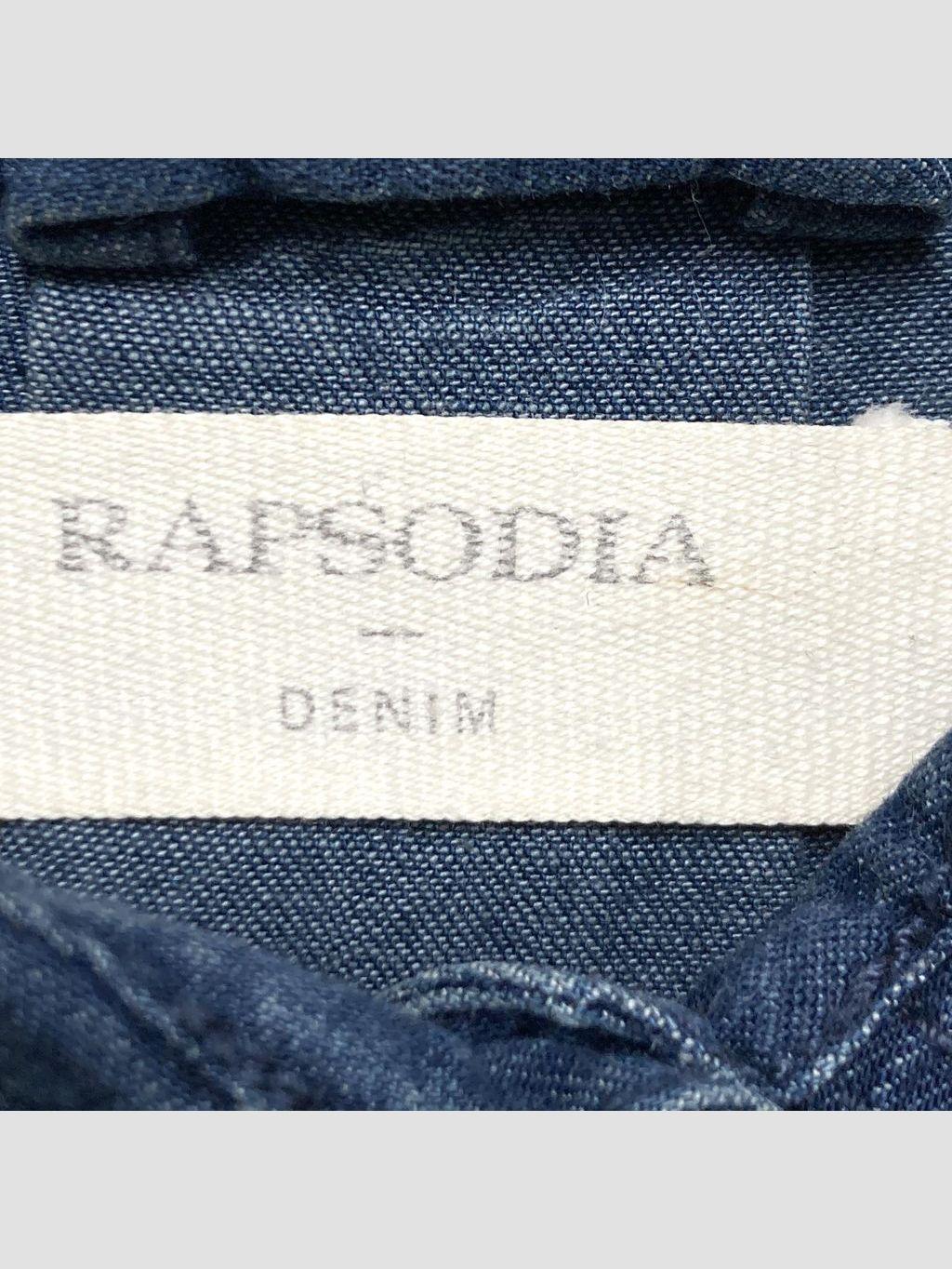 Camisa RAPSODIA - Talla S (VOP00916598)-2