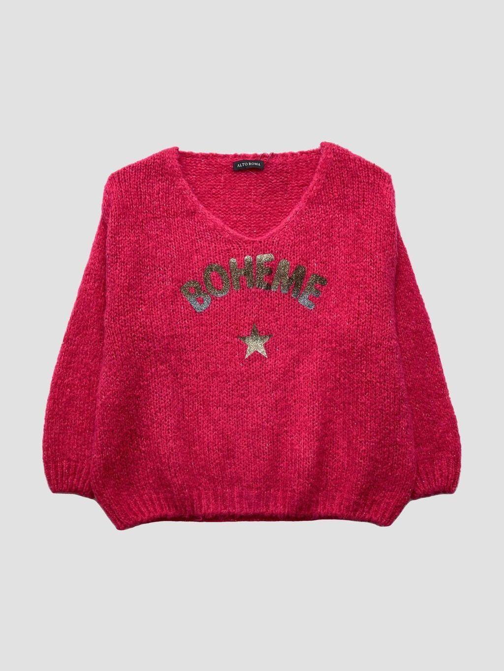 Sweater VINTAGE - Talla M (VOP00944715)-0