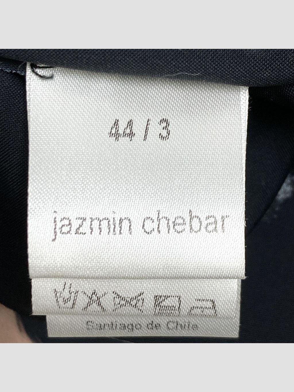 Polera sin mangas JAZMIN CHEBAR - Talla L (VOP01054568)-3