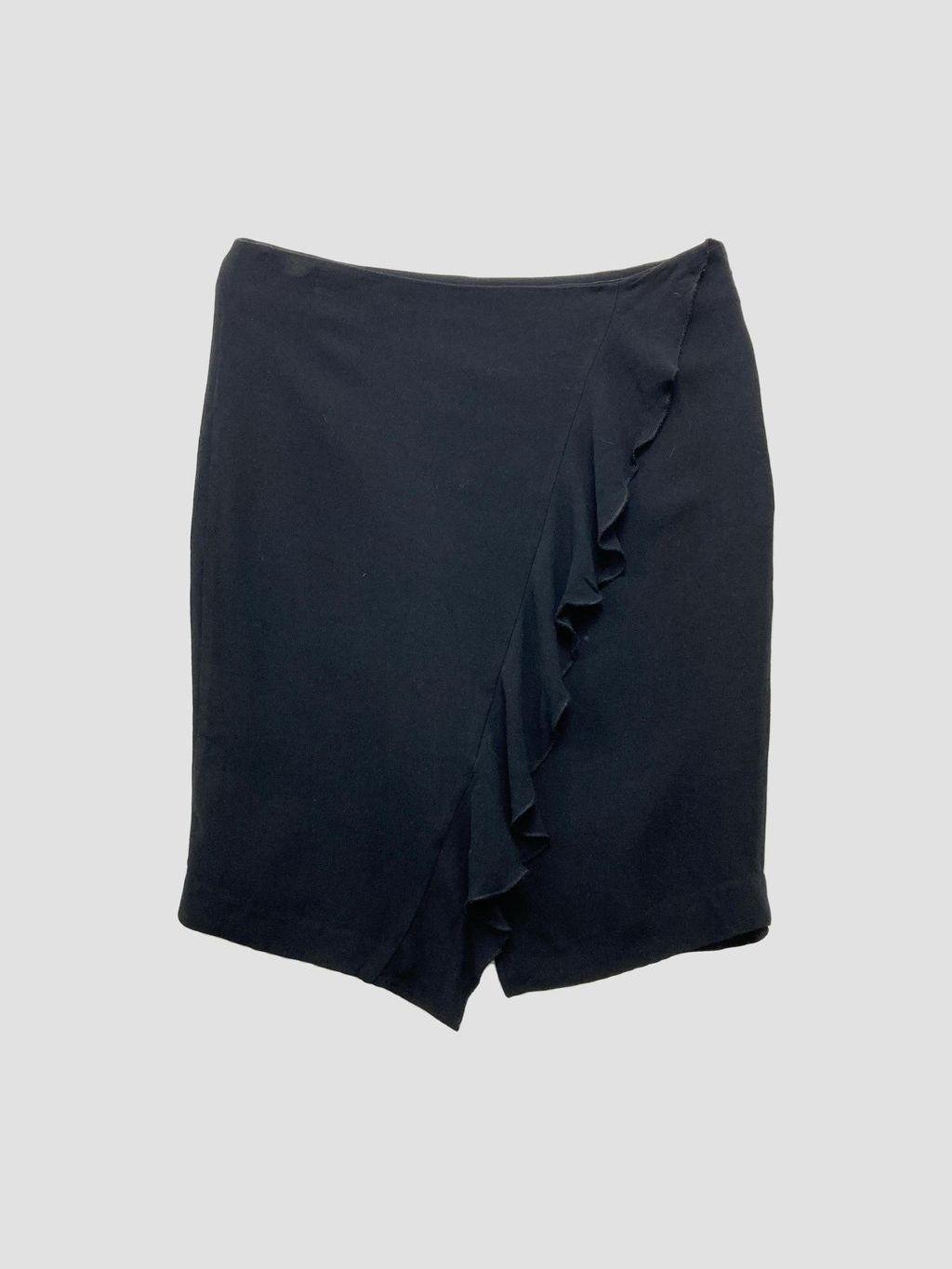 Falda corta BANANA REPUBLIC - Talla 40 (VOP00892862)-0