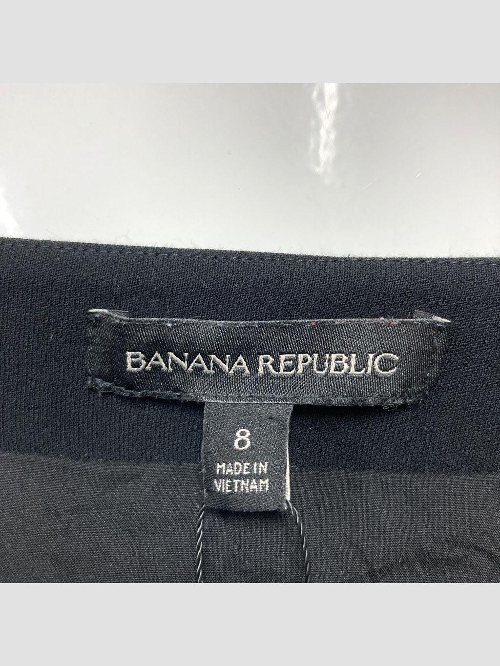 Falda corta BANANA REPUBLIC - Talla 40 (VOP00892862)-1