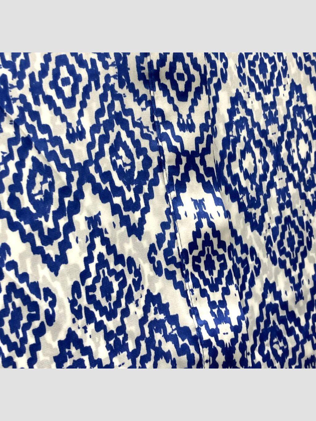 Camisa ZARA - Talla XS (VOP01043406)-2