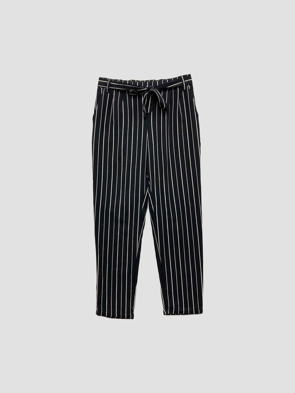 Pantalón UNIVERSITY CLUB - Talla 40 (VOP00799496)-0