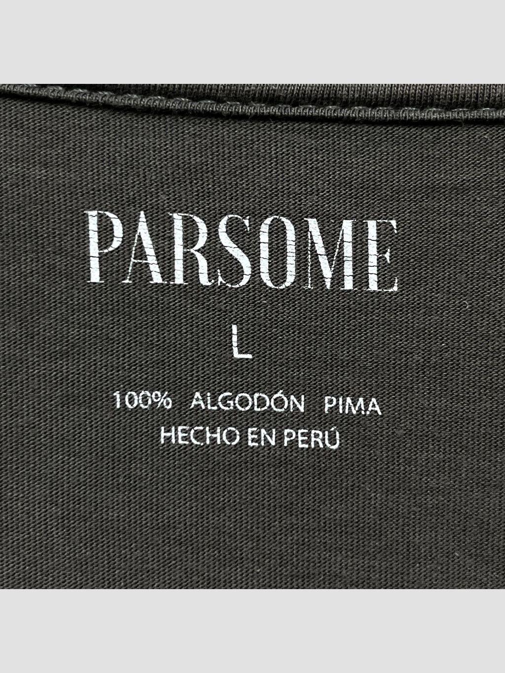 Polera PARSOME - Talla L (VOP00914403)-1