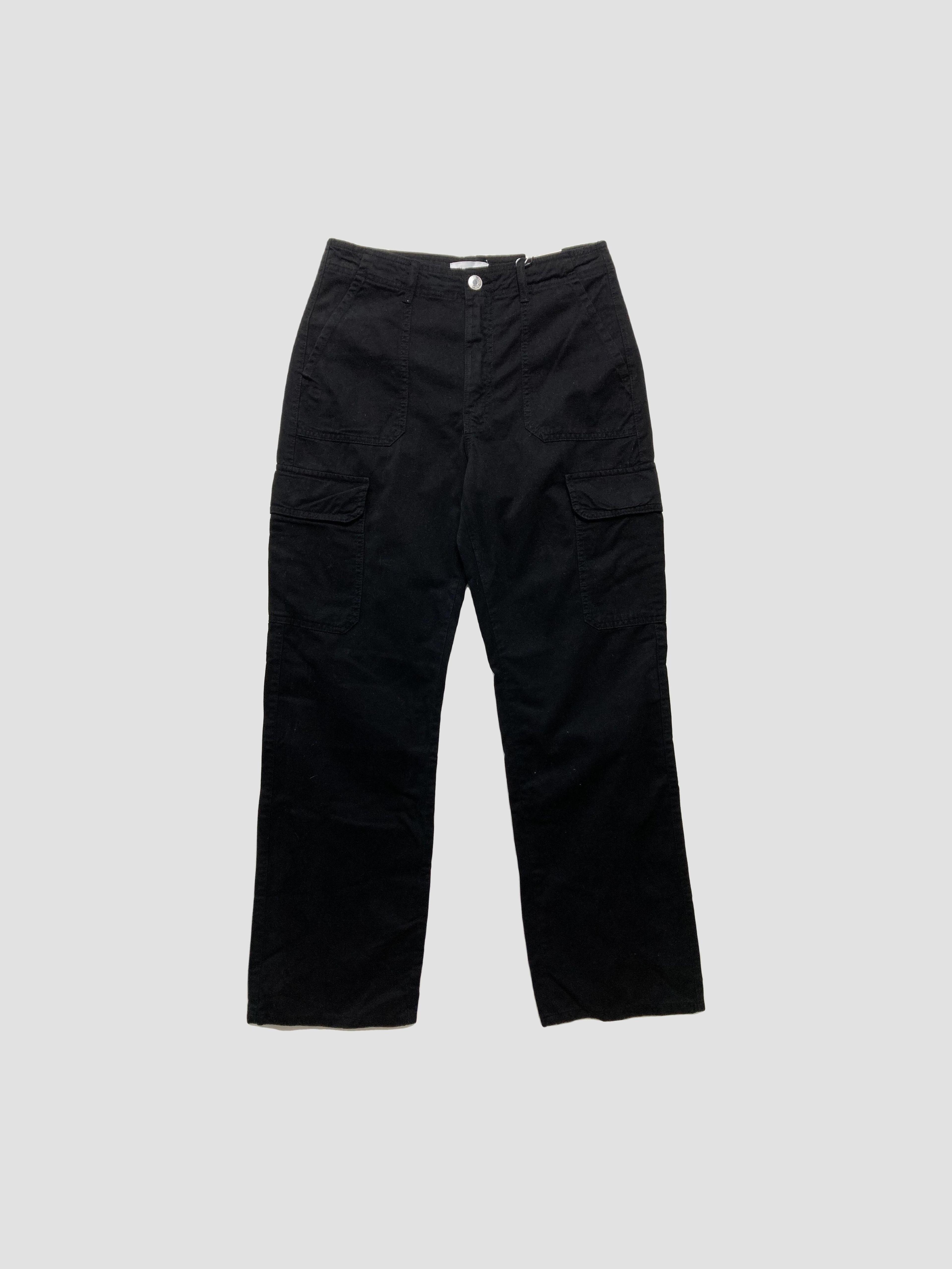 Jean ZARA - Talla 36 (VOP00955258)-0