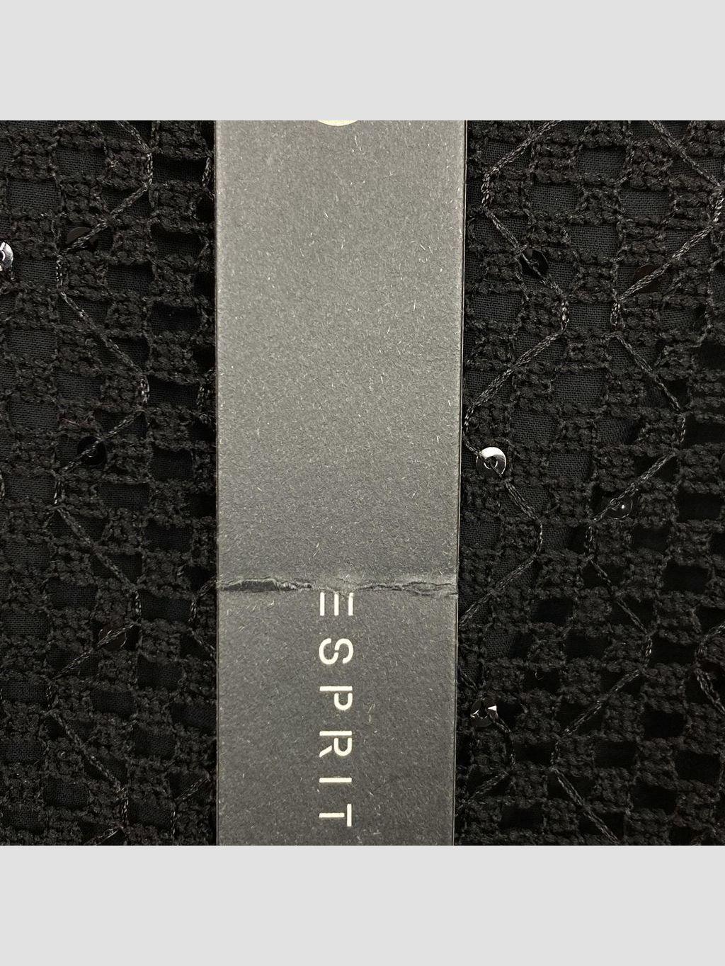 Polera sin mangas ESPRIT - Talla M (VOP01087654)-3